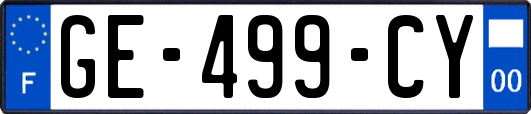 GE-499-CY