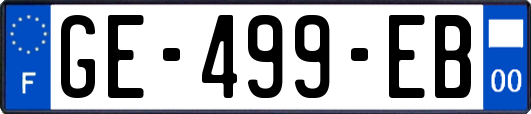 GE-499-EB