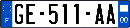 GE-511-AA