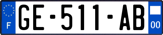 GE-511-AB