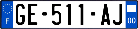 GE-511-AJ