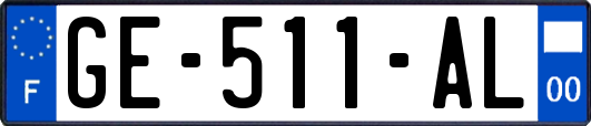 GE-511-AL