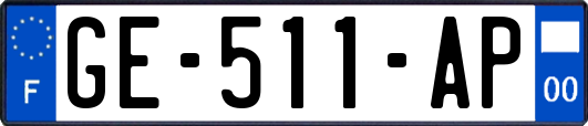 GE-511-AP