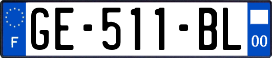 GE-511-BL