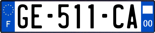 GE-511-CA