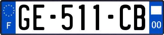 GE-511-CB