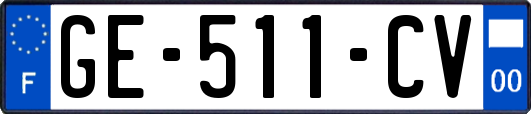 GE-511-CV