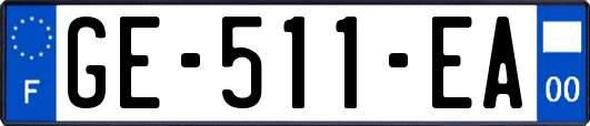 GE-511-EA