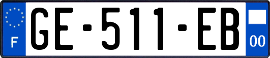 GE-511-EB