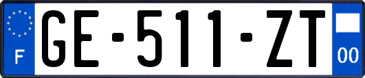 GE-511-ZT