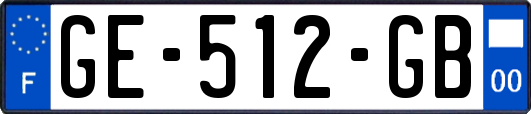 GE-512-GB