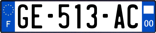 GE-513-AC