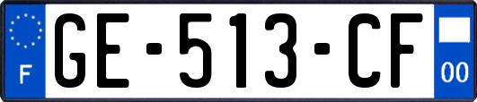 GE-513-CF