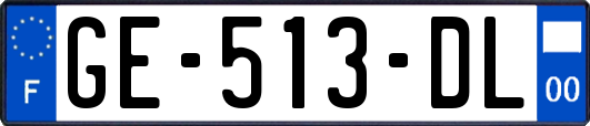 GE-513-DL