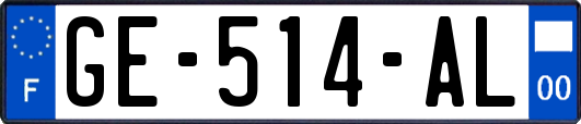 GE-514-AL