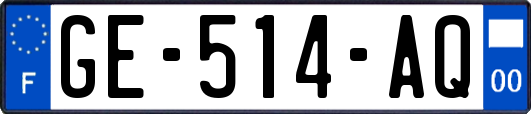 GE-514-AQ
