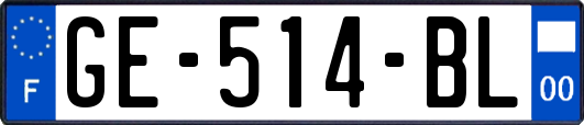 GE-514-BL
