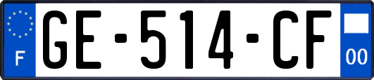 GE-514-CF