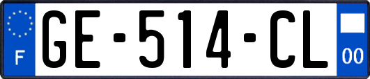 GE-514-CL