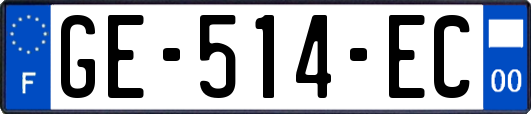 GE-514-EC
