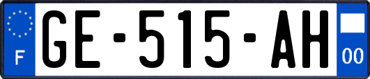 GE-515-AH