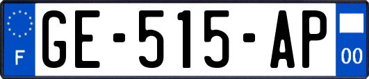 GE-515-AP