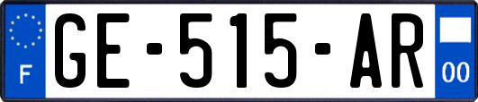 GE-515-AR