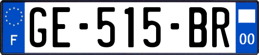 GE-515-BR