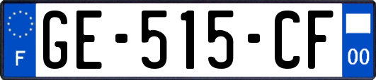 GE-515-CF