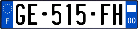 GE-515-FH
