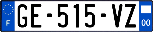 GE-515-VZ