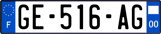 GE-516-AG