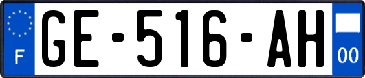 GE-516-AH