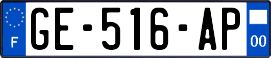GE-516-AP