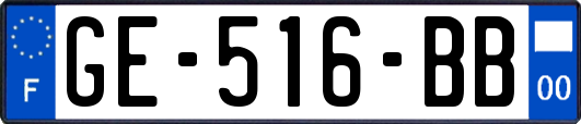 GE-516-BB