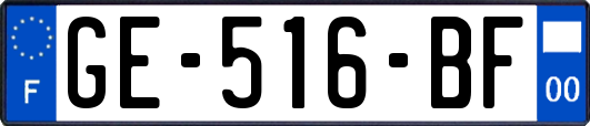 GE-516-BF