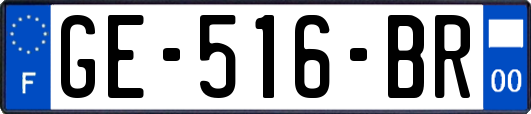 GE-516-BR