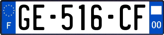GE-516-CF