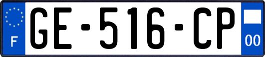 GE-516-CP