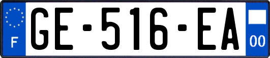 GE-516-EA