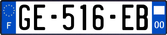 GE-516-EB
