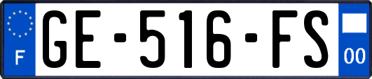 GE-516-FS