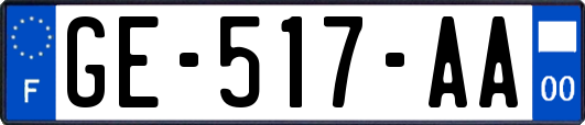 GE-517-AA