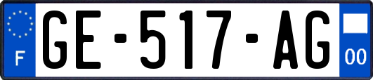 GE-517-AG