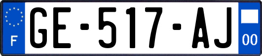 GE-517-AJ