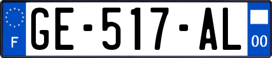 GE-517-AL