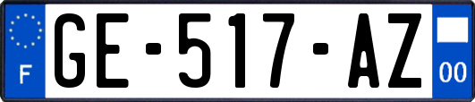 GE-517-AZ