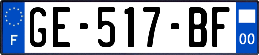 GE-517-BF