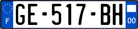 GE-517-BH