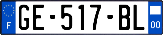GE-517-BL